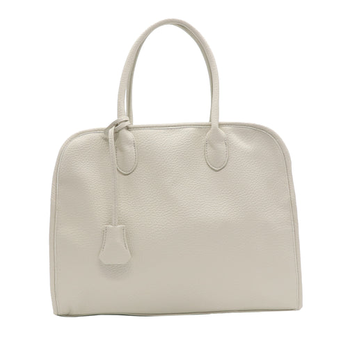 A4 ボストンハンドバッグ 12-1153